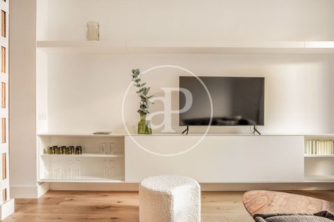 Dúplex a Madrid, Madrid, Madrid - € 5.000/mes | Ref: AM2401024 - foto 3