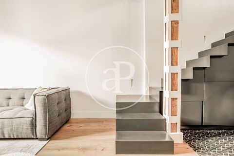 Dúplex a Madrid, Madrid, Madrid - € 5.000/mes | Ref: AM2401024 - foto 4