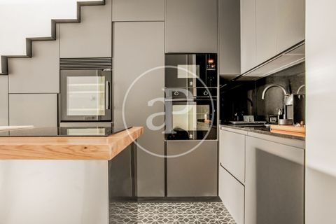 Dúplex a Madrid, Madrid, Madrid - € 5.000/mes | Ref: AM2401024 - foto 5