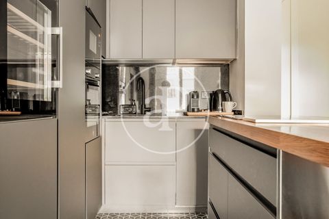 Dúplex a Madrid, Madrid, Madrid - € 5.000/mes | Ref: AM2401024 - foto 6