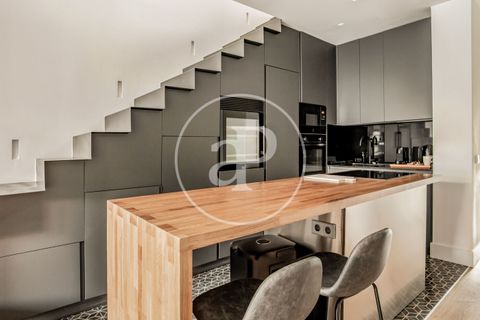 Dúplex a Madrid, Madrid, Madrid - € 5.000/mes | Ref: AM2401024 - foto 7
