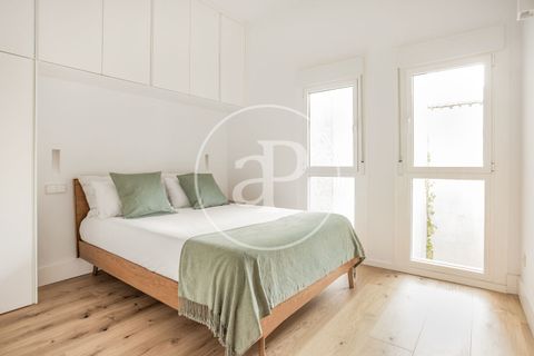 Dúplex a Madrid, Madrid, Madrid - € 5.000/mes | Ref: AM2401024 - foto 9