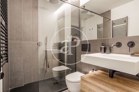 Dúplex a Madrid, Madrid, Madrid - € 5.000/mes | Ref: AM2401024 - foto 10