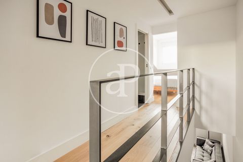 Dúplex a Madrid, Madrid, Madrid - € 5.000/mes | Ref: AM2401024 - foto 11