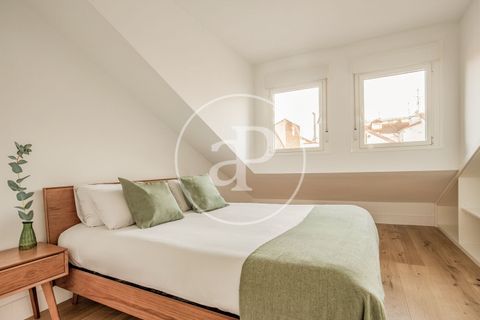Dúplex a Madrid, Madrid, Madrid - € 5.000/mes | Ref: AM2401024 - foto 12