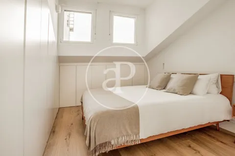 Dúplex a Madrid, Madrid, Madrid - € 5.000/mes | Ref: AM2401024 - foto 13