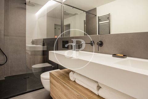 Dúplex a Madrid, Madrid, Madrid - € 5.000/mes | Ref: AM2401024 - foto 14
