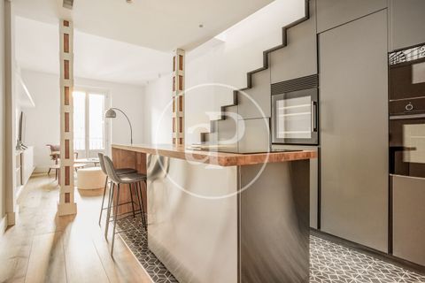 Dúplex a Madrid, Madrid, Madrid - € 5.000/mes | Ref: AM2401024 - foto 15