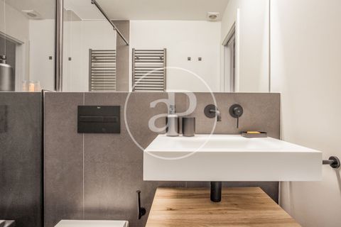 Dúplex a Madrid, Madrid, Madrid - € 5.000/mes | Ref: AM2401024 - foto 18