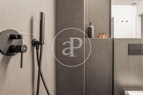 Dúplex a Madrid, Madrid, Madrid - € 5.000/mes | Ref: AM2401024 - foto 19