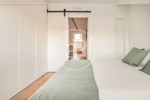 Dúplex a Madrid, Madrid, Madrid - € 5.000/mes | Ref: AM2401024 - foto 23