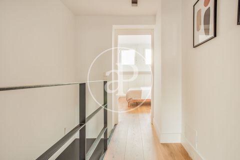 Dúplex a Madrid, Madrid, Madrid - € 5.000/mes | Ref: AM2401024 - foto 24