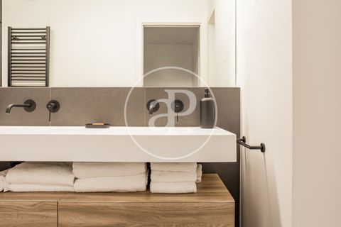 Dúplex a Madrid, Madrid, Madrid - € 5.000/mes | Ref: AM2401024 - foto 25