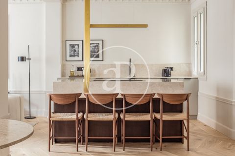 Apartament a Madrid, Madrid, Madrid - € 10.000/mes | Ref: AM2401026 - foto 4