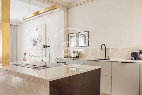 Apartament a Madrid, Madrid, Madrid - € 10.000/mes | Ref: AM2401026 - foto 5