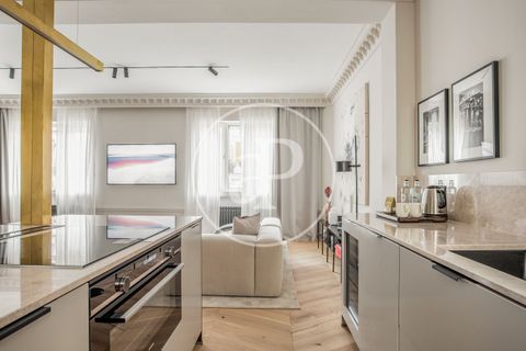 Apartament a Madrid, Madrid, Madrid - € 10.000/mes | Ref: AM2401026 - foto 6