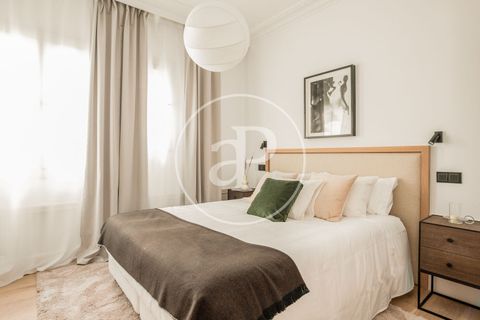 Apartament a Madrid, Madrid, Madrid - € 10.000/mes | Ref: AM2401026 - foto 7