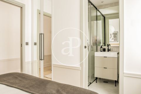 Apartament a Madrid, Madrid, Madrid - € 10.000/mes | Ref: AM2401026 - foto 8