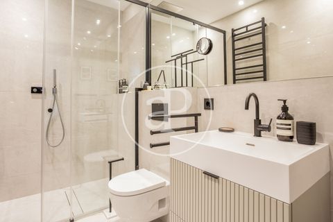 Apartament a Madrid, Madrid, Madrid - € 10.000/mes | Ref: AM2401026 - foto 9