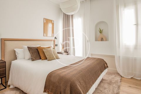 Apartament a Madrid, Madrid, Madrid - € 10.000/mes | Ref: AM2401026 - foto 10