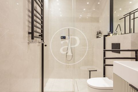 Apartament a Madrid, Madrid, Madrid - € 10.000/mes | Ref: AM2401026 - foto 11