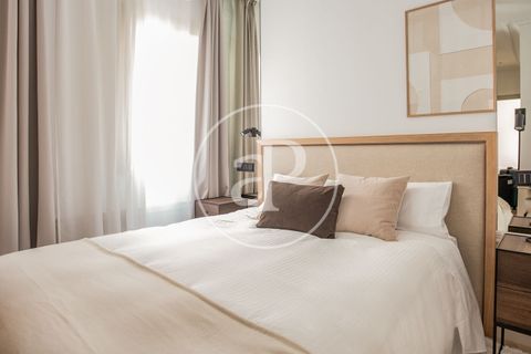 Apartament a Madrid, Madrid, Madrid - € 10.000/mes | Ref: AM2401026 - foto 12