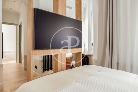 Apartament a Madrid, Madrid, Madrid - € 10.000/mes | Ref: AM2401026 - foto 14