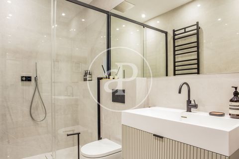 Apartament a Madrid, Madrid, Madrid - € 10.000/mes | Ref: AM2401026 - foto 15