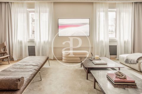 Apartament a Madrid, Madrid, Madrid - € 10.000/mes | Ref: AM2401026 - foto 16