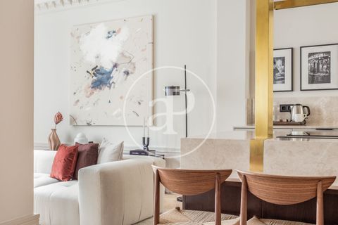 Apartament a Madrid, Madrid, Madrid - € 10.000/mes | Ref: AM2401026 - foto 17