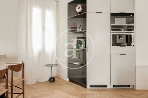 Apartament a Madrid, Madrid, Madrid - € 10.000/mes | Ref: AM2401026 - foto 19