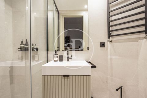 Apartament a Madrid, Madrid, Madrid - € 10.000/mes | Ref: AM2401026 - foto 22