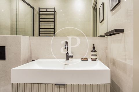 Apartament a Madrid, Madrid, Madrid - € 10.000/mes | Ref: AM2401026 - foto 23
