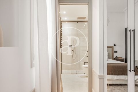 Apartament a Madrid, Madrid, Madrid - € 10.000/mes | Ref: AM2401026 - foto 25