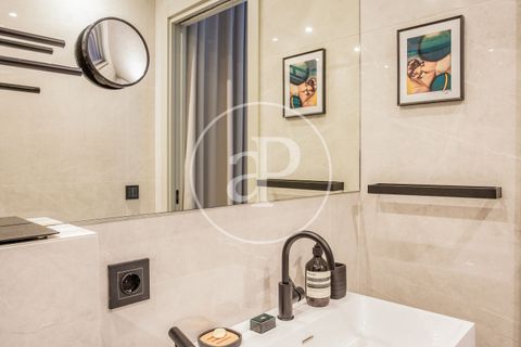 Apartament a Madrid, Madrid, Madrid - € 10.000/mes | Ref: AM2401026 - foto 26