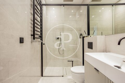 Apartament a Madrid, Madrid, Madrid - € 10.000/mes | Ref: AM2401026 - foto 31