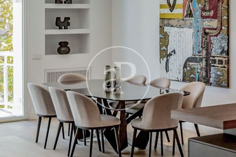 Leilighet i Madrid, Madrid, Madrid - € 3 990 000 | Ref: VM2411088 - foto 6