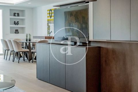 Leilighet i Madrid, Madrid, Madrid - € 3 990 000 | Ref: VM2411088 - foto 7