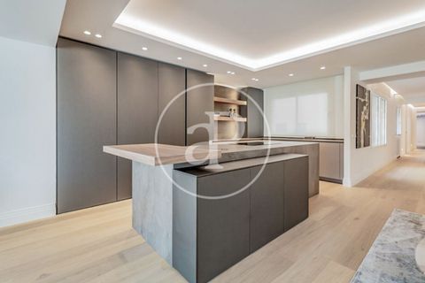 Leilighet i Madrid, Madrid, Madrid - € 3 990 000 | Ref: VM2411088 - foto 8