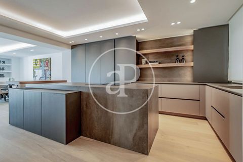 Leilighet i Madrid, Madrid, Madrid - € 3 990 000 | Ref: VM2411088 - foto 9