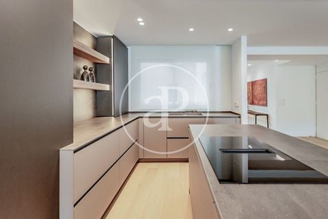 Leilighet i Madrid, Madrid, Madrid - € 3 990 000 | Ref: VM2411088 - foto 10