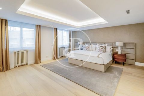Leilighet i Madrid, Madrid, Madrid - € 3 990 000 | Ref: VM2411088 - foto 11