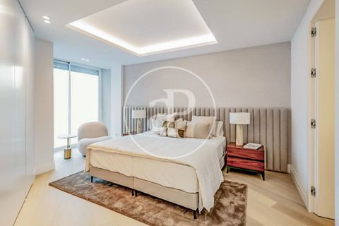 Leilighet i Madrid, Madrid, Madrid - € 3 990 000 | Ref: VM2411088 - foto 12