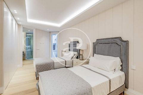 Leilighet i Madrid, Madrid, Madrid - € 3 990 000 | Ref: VM2411088 - foto 13