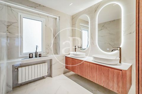 Leilighet i Madrid, Madrid, Madrid - € 3 990 000 | Ref: VM2411088 - foto 14