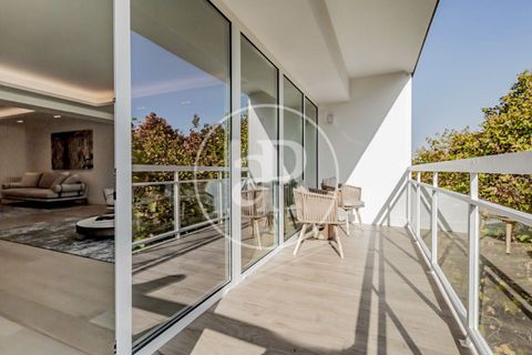 Leilighet i Madrid, Madrid, Madrid - € 3 990 000 | Ref: VM2411088 - foto 15