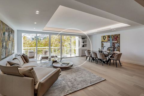 Leilighet i Madrid, Madrid, Madrid - € 3 990 000 | Ref: VM2411088 - foto 16