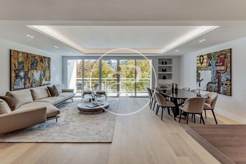 Leilighet i Madrid, Madrid, Madrid - € 3 990 000 | Ref: VM2411088 - foto 17