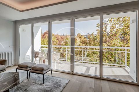 Leilighet i Madrid, Madrid, Madrid - € 3 990 000 | Ref: VM2411088 - foto 18