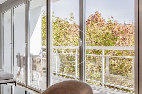 Leilighet i Madrid, Madrid, Madrid - € 3 990 000 | Ref: VM2411088 - foto 19